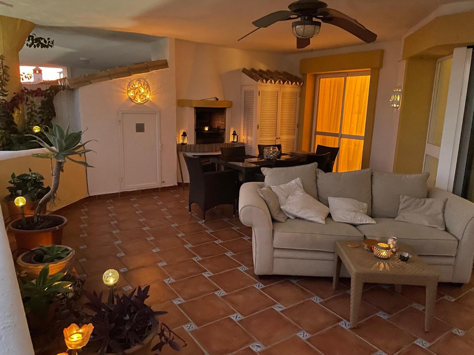 D01 Calahonda Golf - Apartment Sitio de Calahonda المظهر الخارجي الصورة